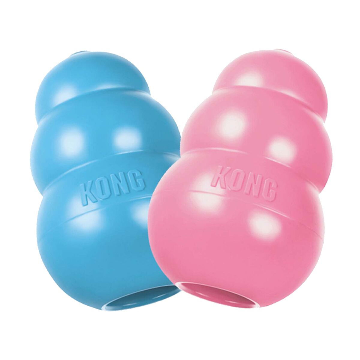 KONG Puppy XS