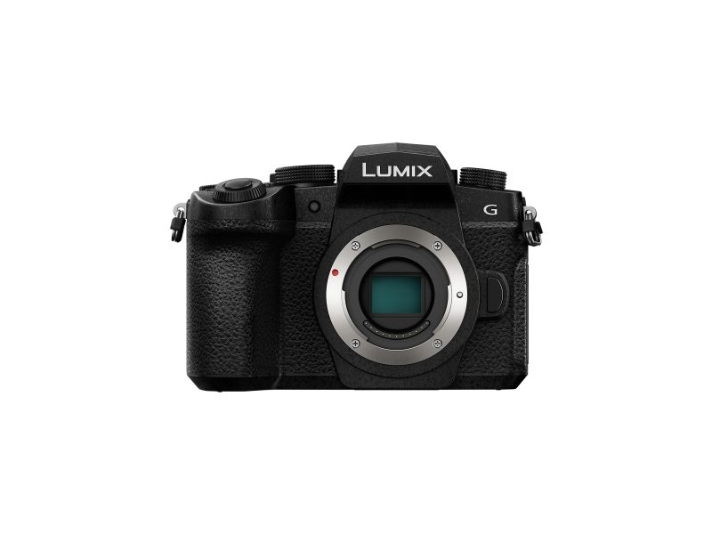 Lumix G97 kamerahus