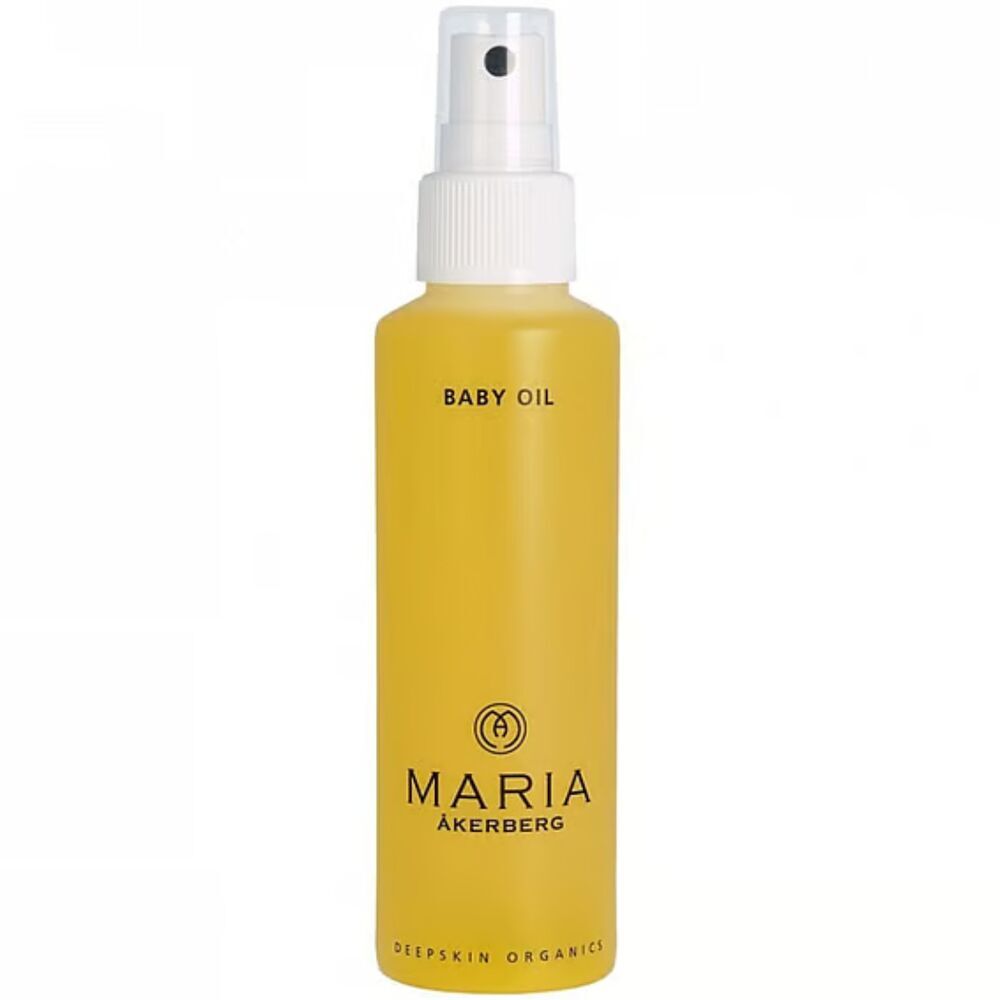 Maria Åkerberg Baby Oil 125 ml