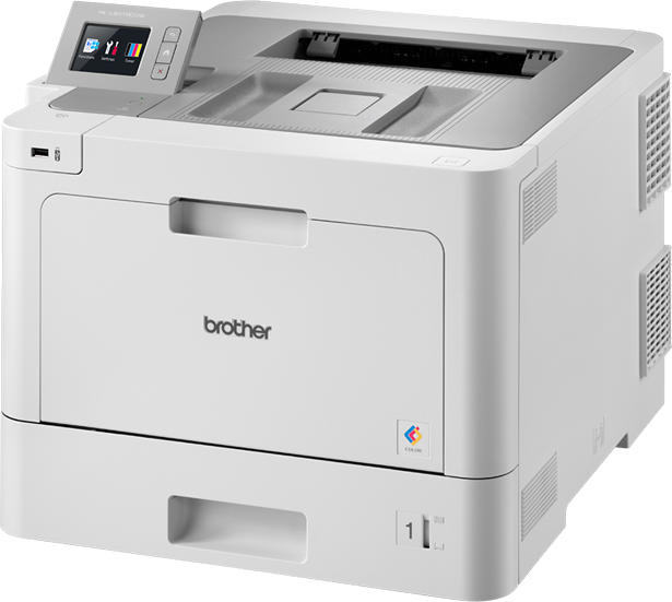 Brother HL-L9310CDW, bild 4