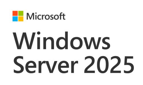 Microsoft Windows Server 2025 - Licens - 5 användare CAL - OEI - engelska