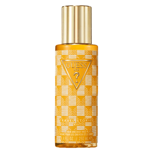 Guess Destination Rio Hair & Body Mist 250 ml 250 ml