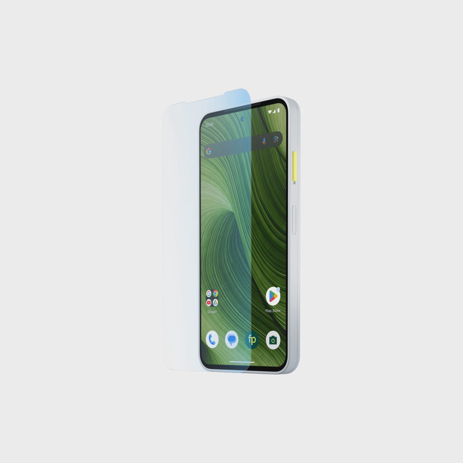 Fairphone (Gen. 6) Screen Protector Standard