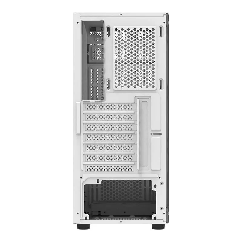 Darkflash A290 computer case (white) - Chassi - Miditower - Vit