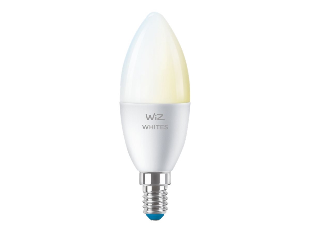 WiZ E14 C37 927-65 TW WI-FI BLE LED-Ljuskälla, bild 4