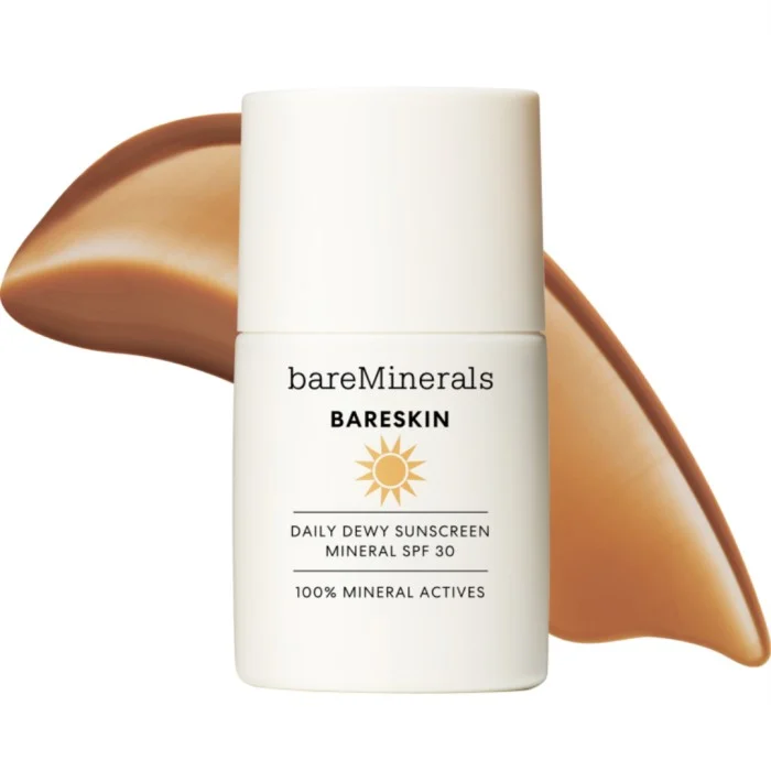 bareMinerals BARESKIN Mineral SPF 30 Sheer Medium Deep 30 ml