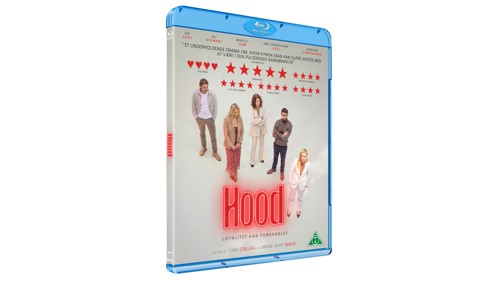 Hood - (BluRay), bild 3