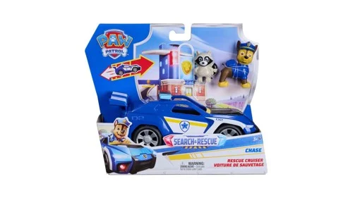 Paw Patrol Search & Rescue -Chase, bild 3