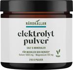 Närokällan Elektrolytpulver 210 g