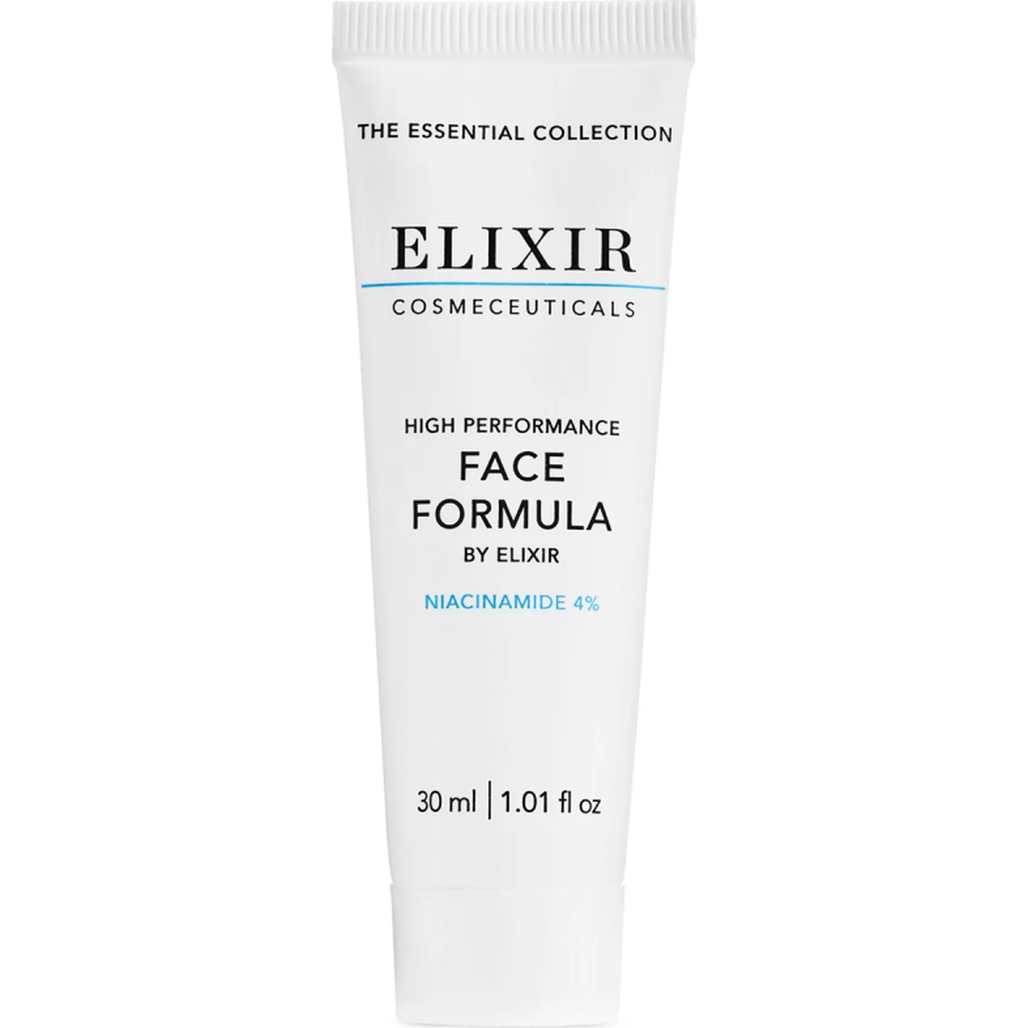 High Perfomance Face Formula By Elixir 30 ml