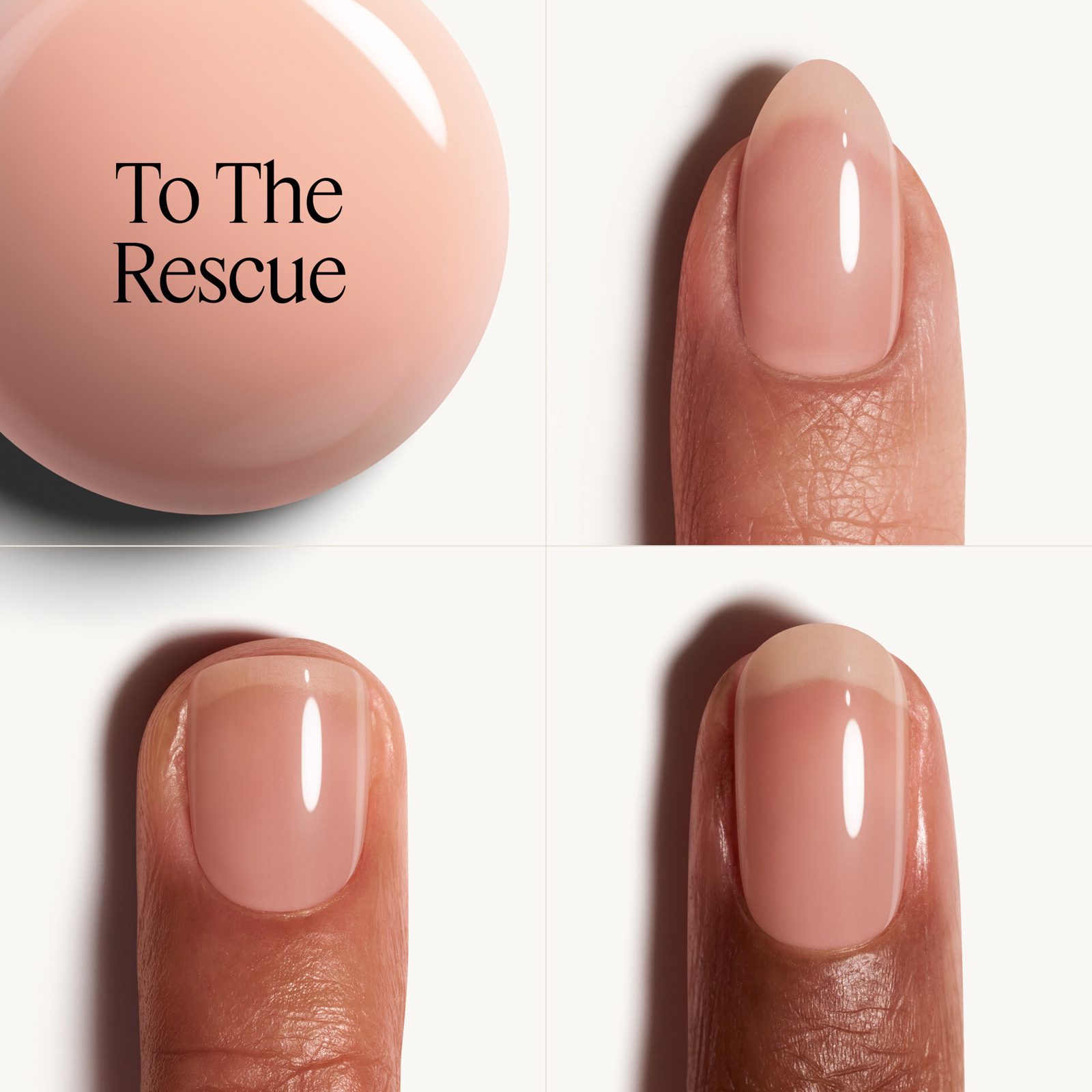 Essie to the rescue UV gel damage repair 13,5 ml, bild 2