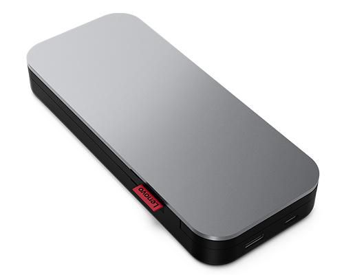 Lenovo Go USB-C powerbank för bärbar dator (20 000 mAh), bild 4