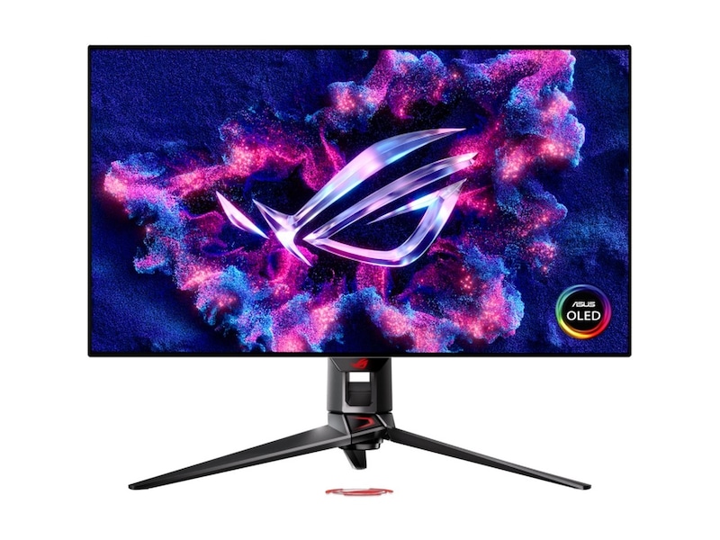 ASUS 32" ROG Swift PG32UCDP OLED 4K 240/480 Hz Dual Mode USB-C, bild 5