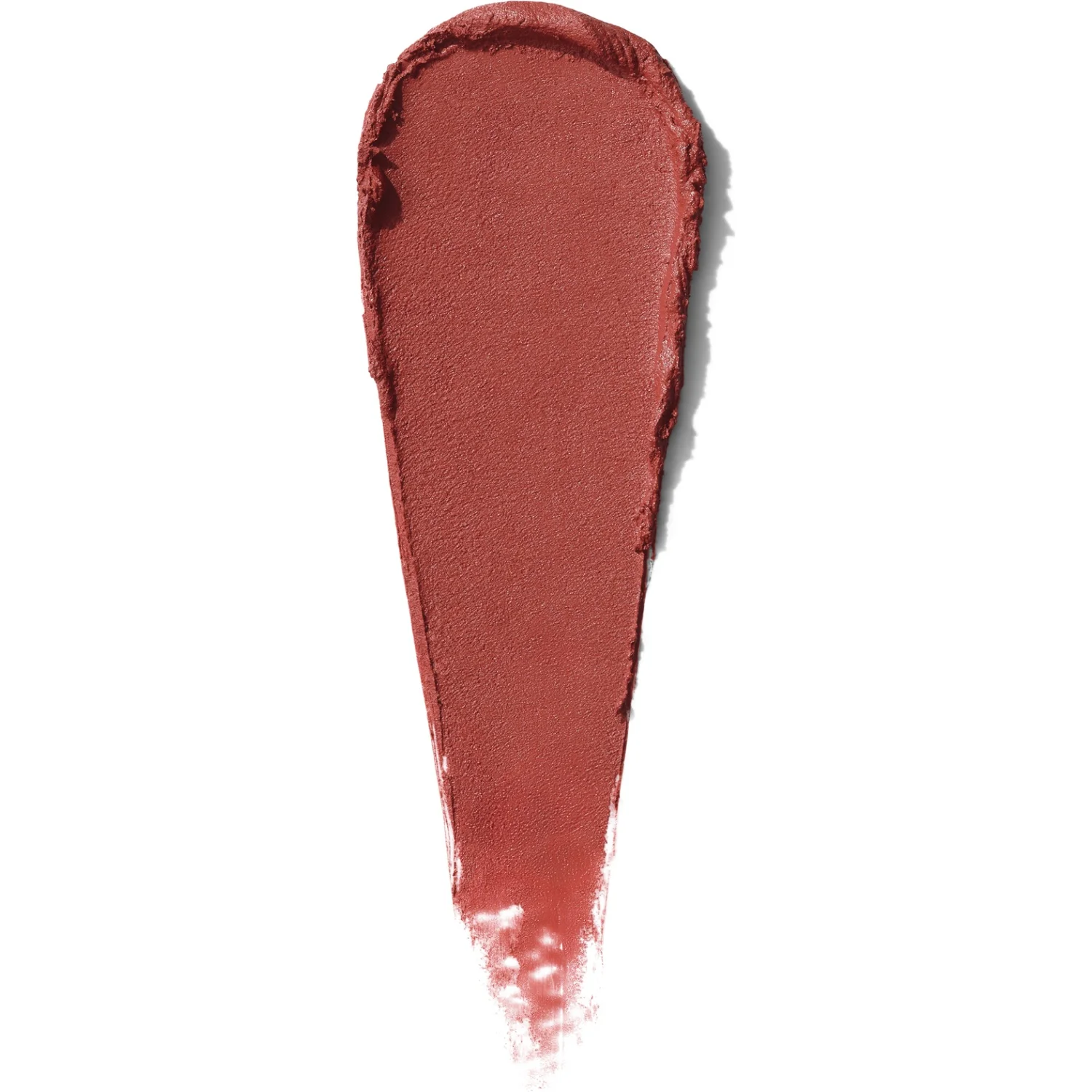 Bobbi Brown Luxe Cashmere Matte Lipstick Noho Noho, bild 3