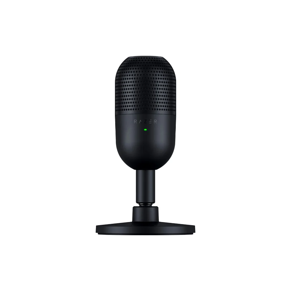 Razer Seiren V3 Mini-mikrofon, svart