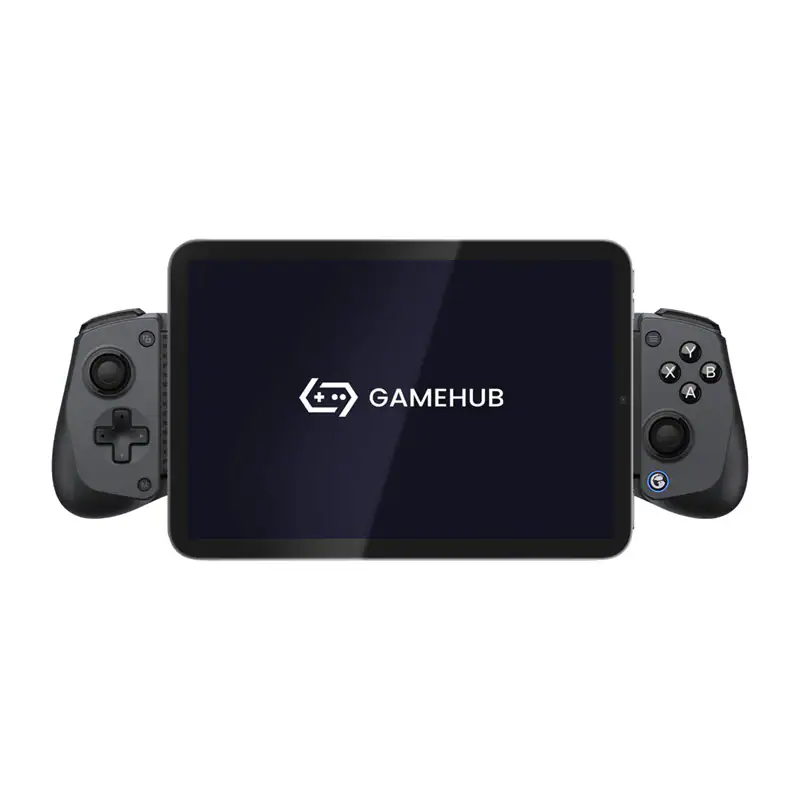 GameSir - X5s Mobile Gaming Controller - Gray