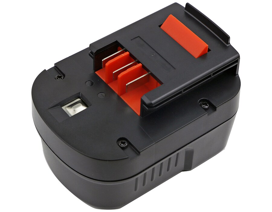 Batteri till Elverktyg för Black & Decker HPB96, FSB96, GC960 m.fl., bild 4