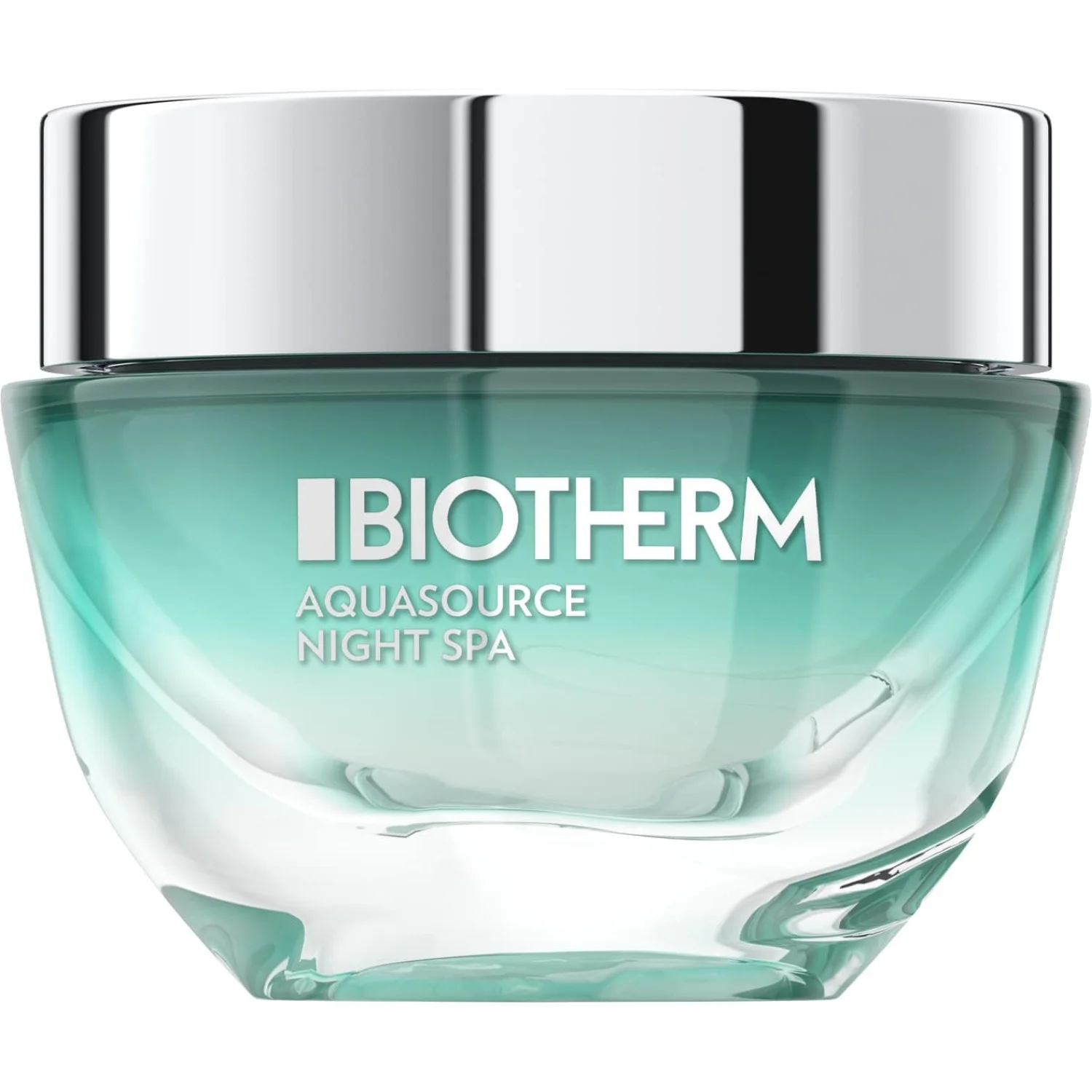 Biotherm Aquasource Night Spa 50 ml