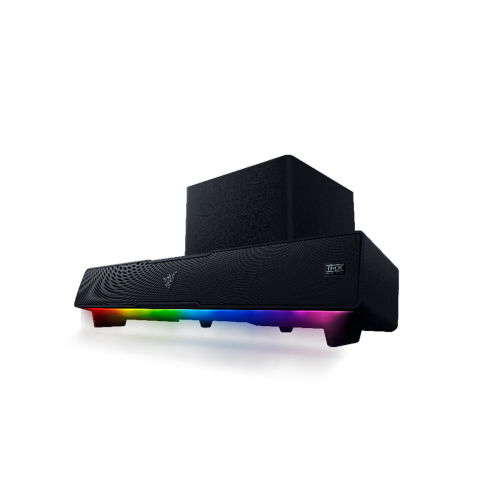 Razer Leviathan V2 soundbar