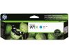 HP 971Xl (cyan), bild 2