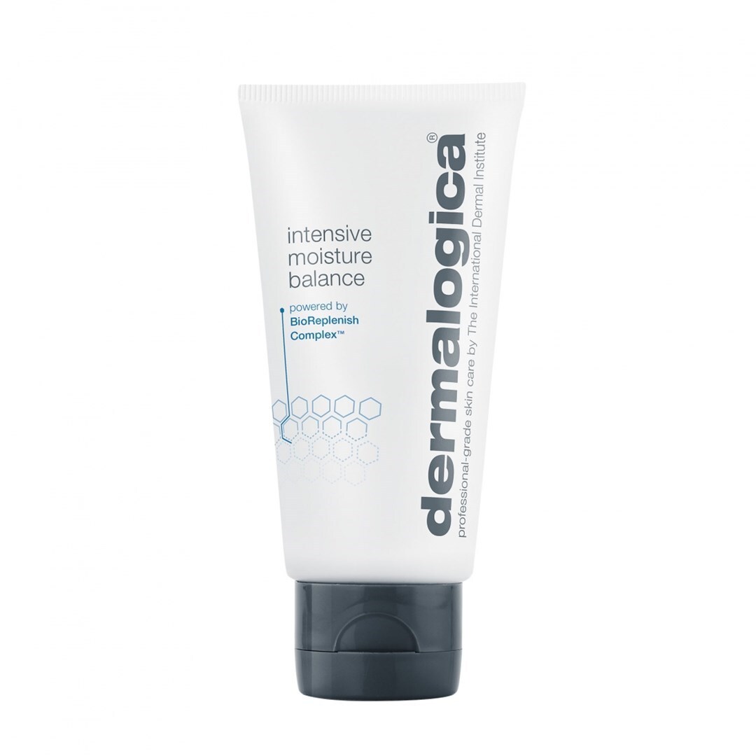 Dermalogica Intensive Moisture Balance - Dagkräm 100 ml