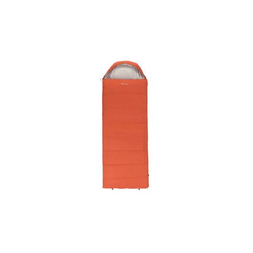 Outwell - Campion Lux Sovsäck – Bekväm 3-Säsongs Sovsäck