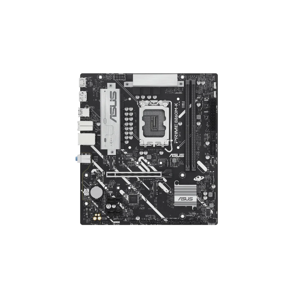 ASUS Prime B860M-K