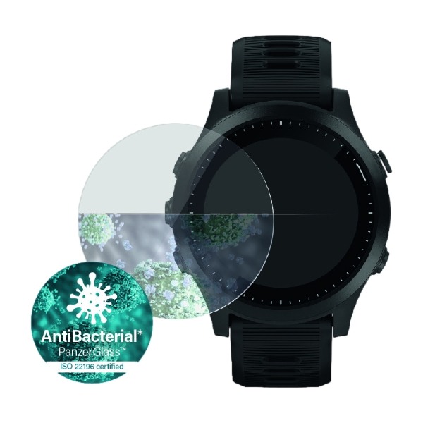 PanzerGlass skärmskydd smart watch 35 mm