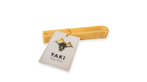Yaki - Cheese Dog snack 60-69g M - (01-501), bild 3