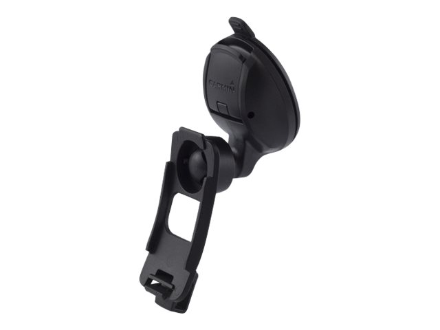 Garmin Vehicle Suction Cup Mount - Bilhållare för GPS - för P/N: 010-01541-01