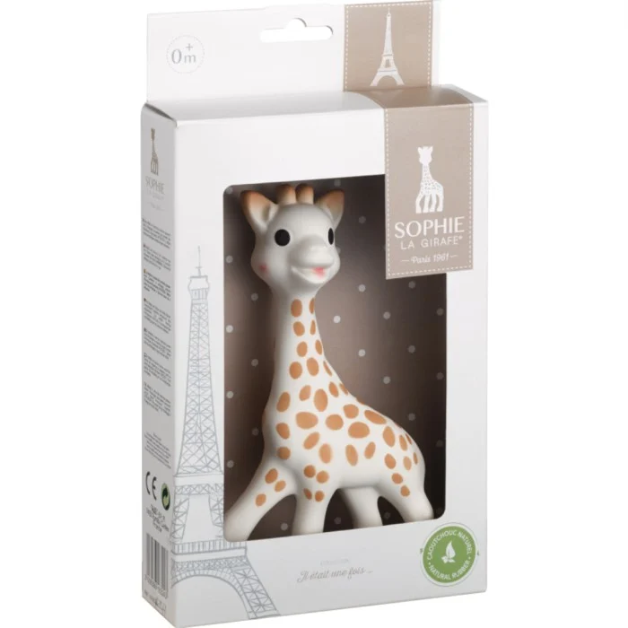 Sophie la Girafe 18cm, 1 st, bild 3