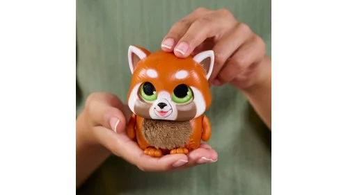 FurReal Handfuls - Red Panda, bild 3