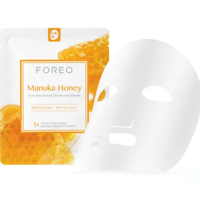 FOREO Farm To Face Manuka Honey x 3 20 g, bild 2
