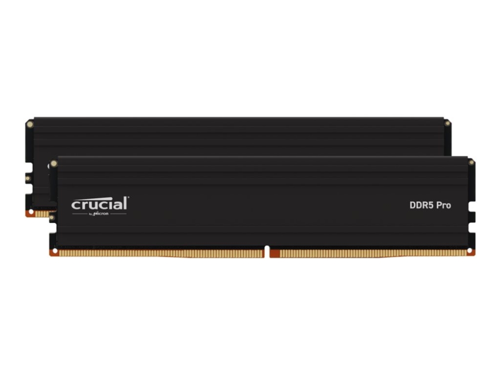 Crucial 32GB DDR5 6000MHz, bild 2
