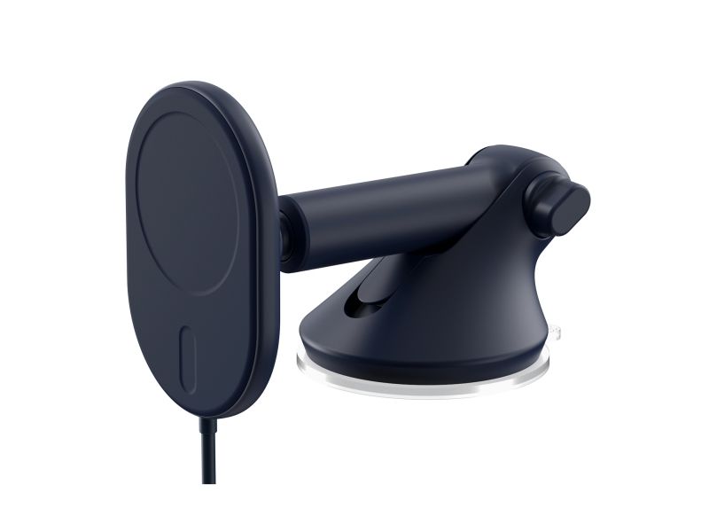 iOttie Velox, Mobiltelefon / smartphone, Active-hållare, Bil, Svart
