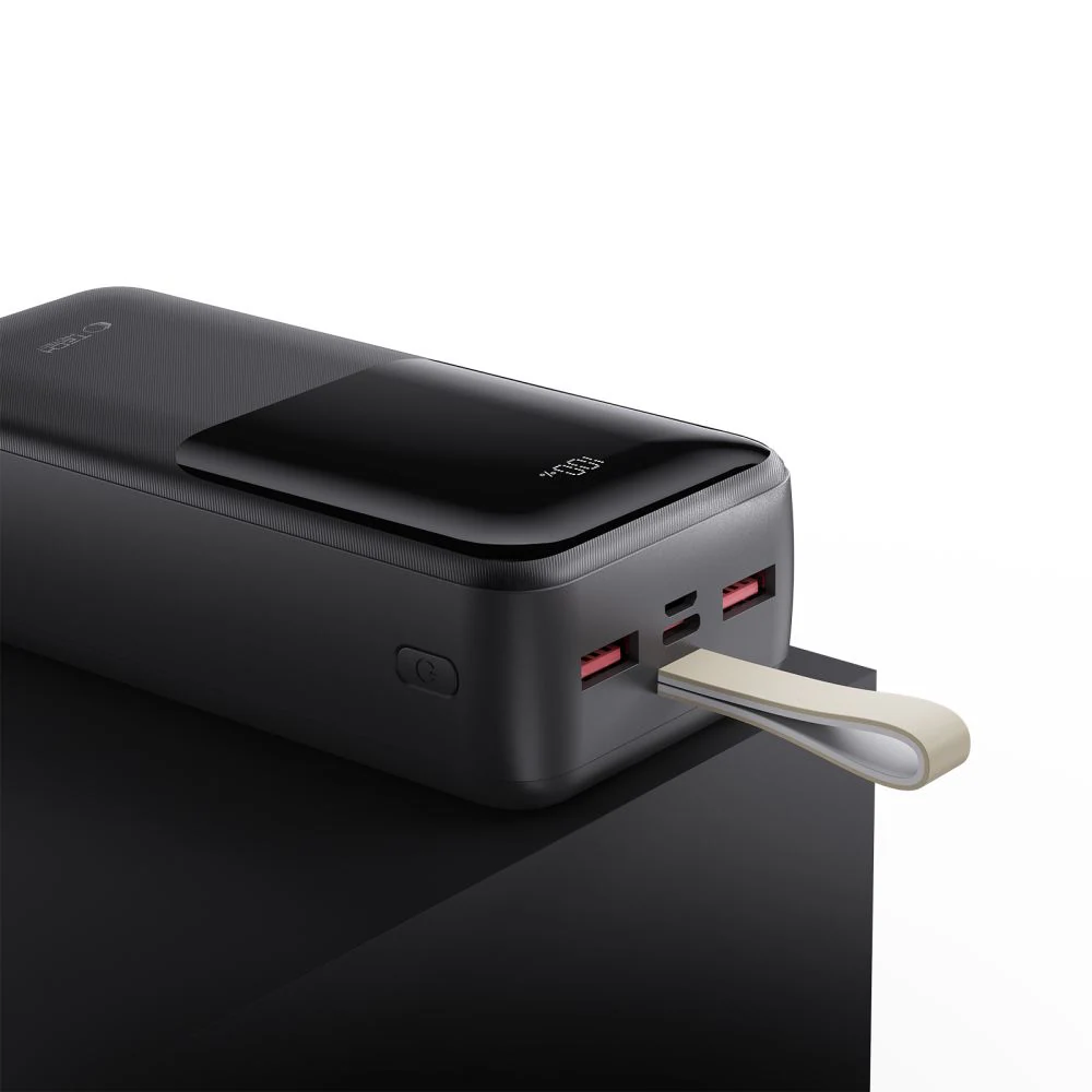 Powerbank Tech-Protect PB03 30000mAh 22,5W - svart, bild 5
