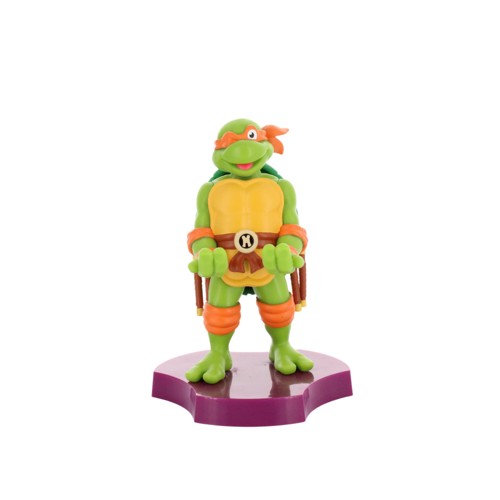 Holdems Tmnt Michaelangelo - PHONE HOLDER