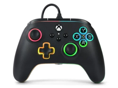 PowerA Xbox Lumectra kontroll, bild 2