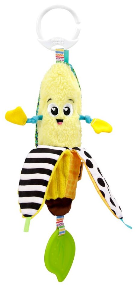 Lamaze Bea The Banana Clip & Go, bild 4