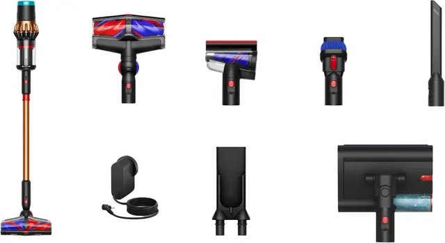 Dyson V16 Detect Submarine skaftdammsugare