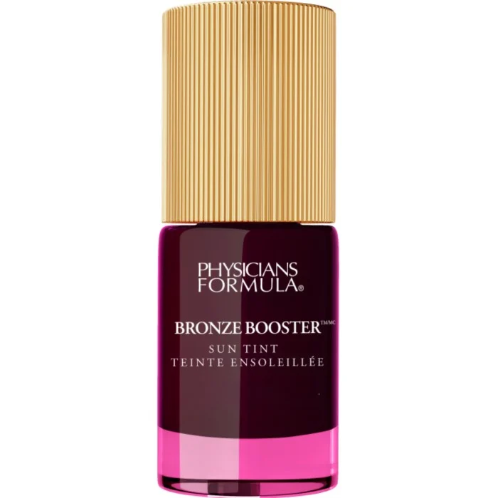 Physicians Formula Bronze Booster Sun Tint Cheek & Lip Berry Tint 10 ml