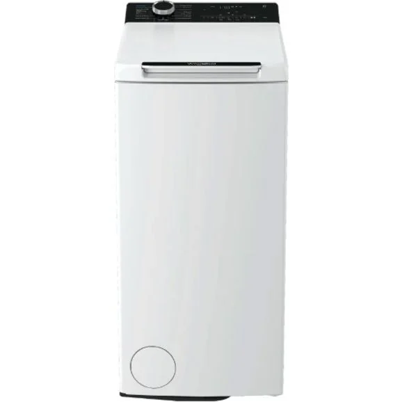 Whirlpool TW72P1DBSW EU/N tvättmaskin