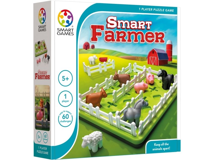Smart Farmer