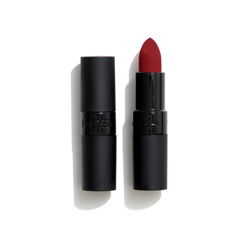 GOSH Copenhagen Velvet Touch Lipstick 4g.- 029 Matt Runaway Red