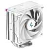 DeepCool AK400 Digital SE Vit, bild 2
