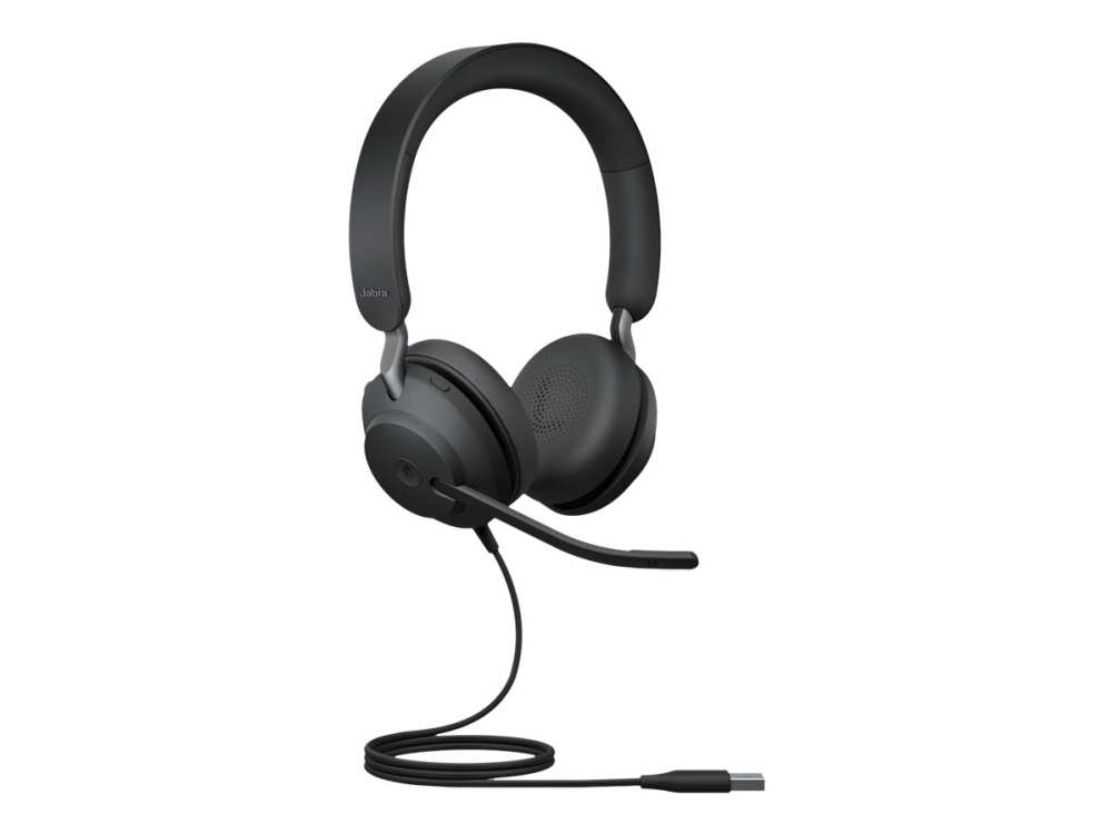 Jabra EVOLVE2 40 SE USB-A MS Accs Stereo