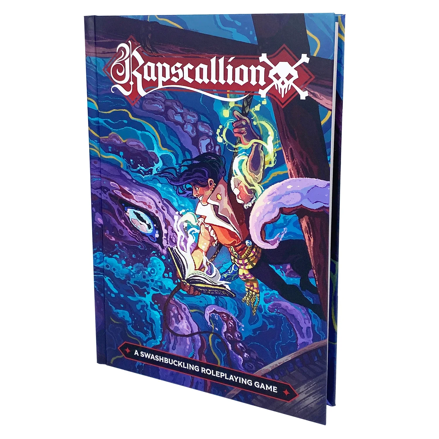 Rapscallion