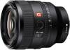 FE 50mm f/1,4 GM
