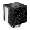 DeepCool AK500 Svart/Silver