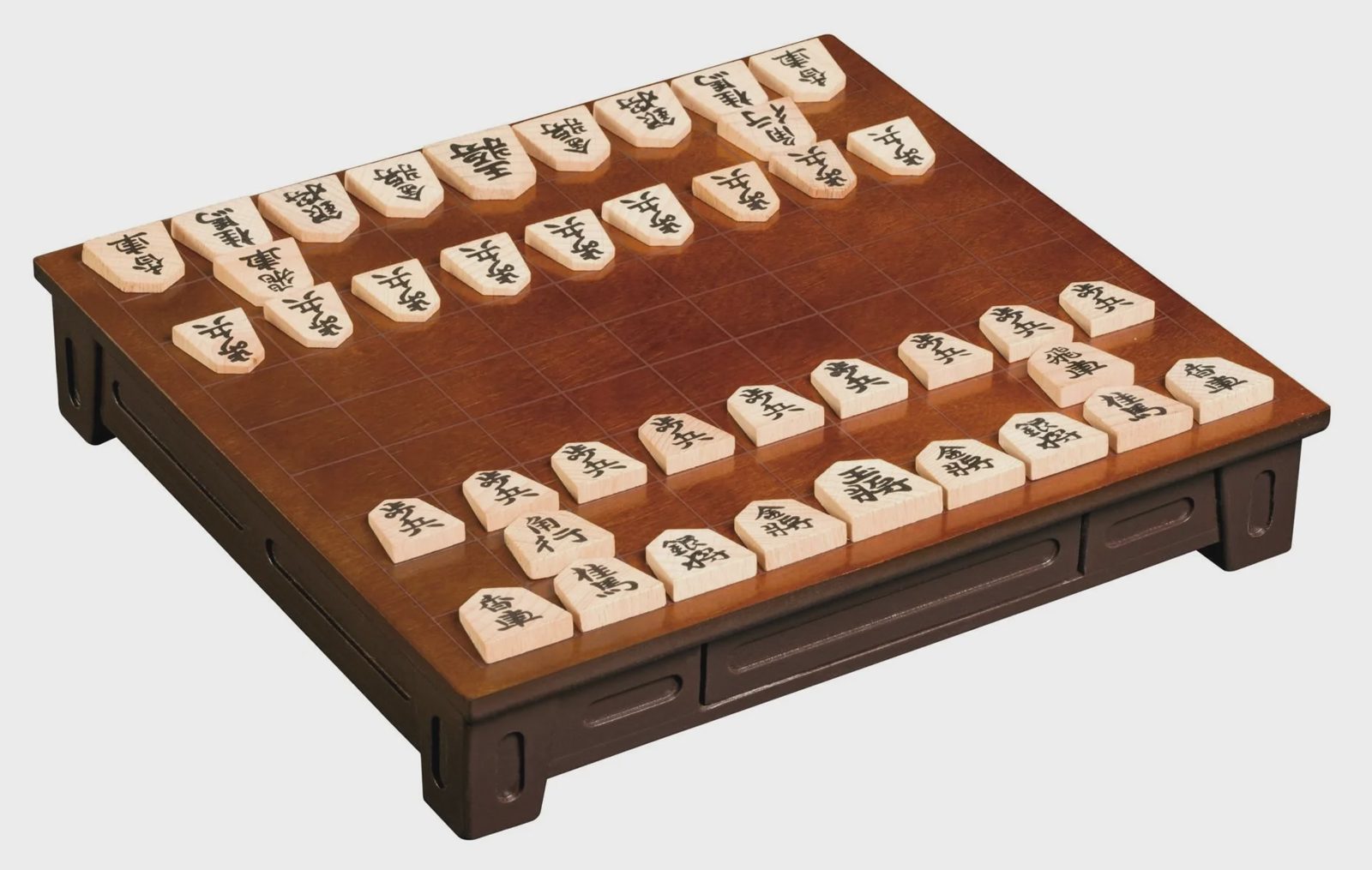 Shogi Box Set